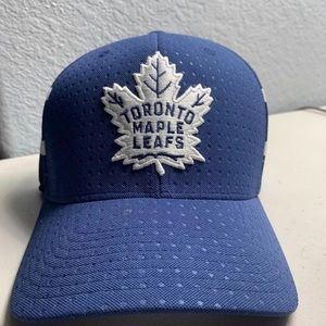 Adidas Toronto Maple Leafs 2017 Draft Hat